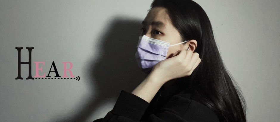 Mental Health with Hearing Loss Under the COVID-19