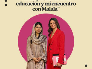 La Educación como Puerta a la Valentía y al Liderazgo.