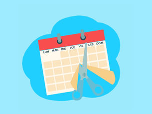 La semana laboral de 4 días: ¿Utopía o nueva norma?