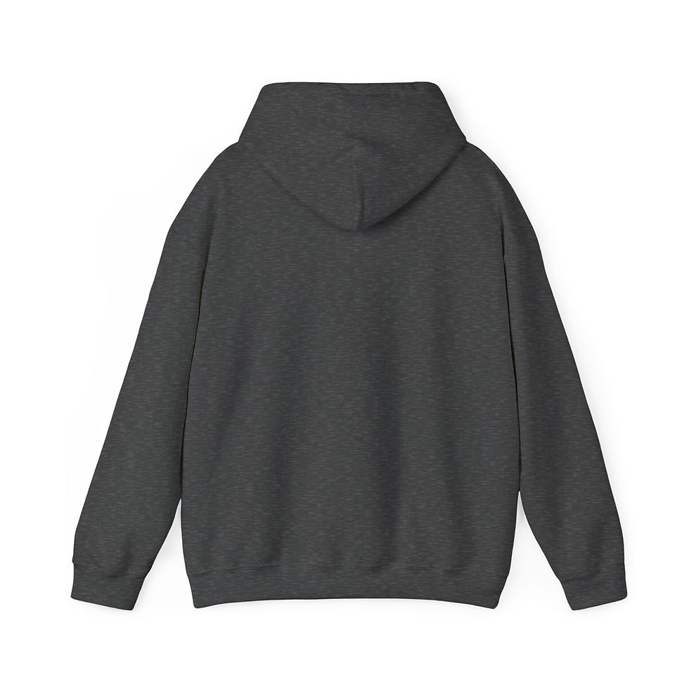 Thumbnail: Encouraging OVERCOMER Hoodie