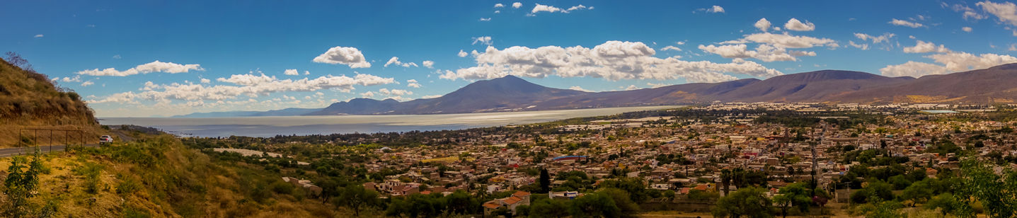 Lake Chapala A365S