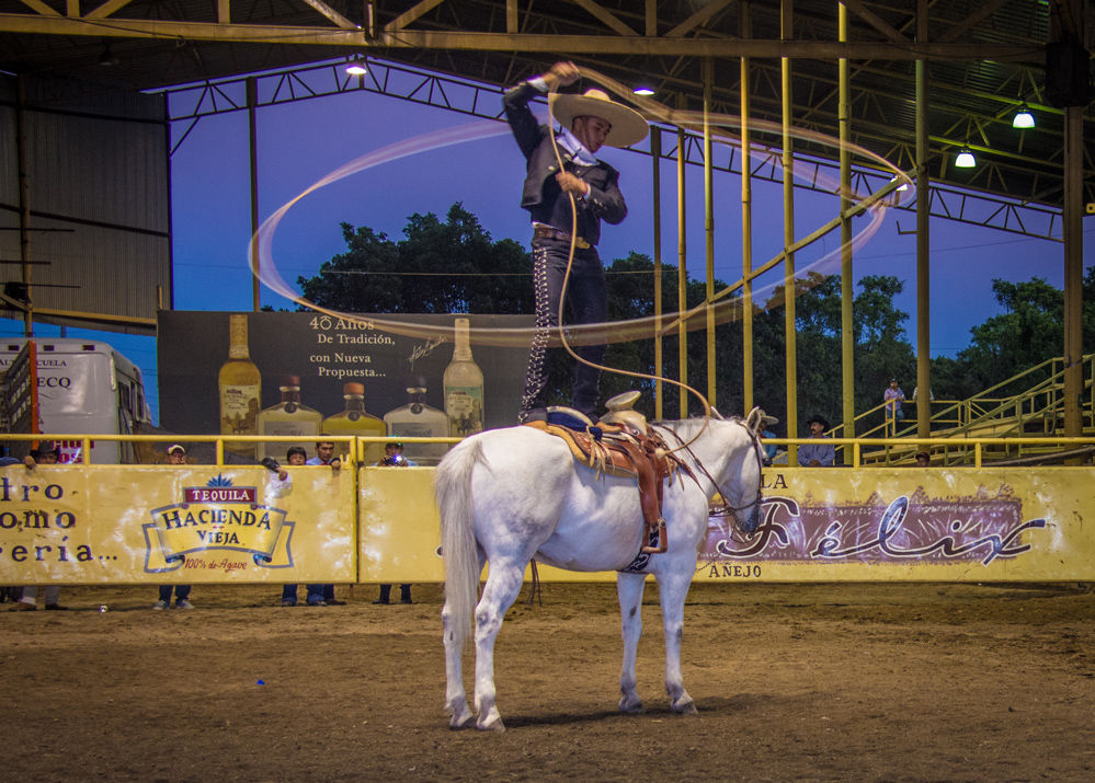 People of Mexico 667