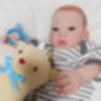 בובה אמיתית בישראל