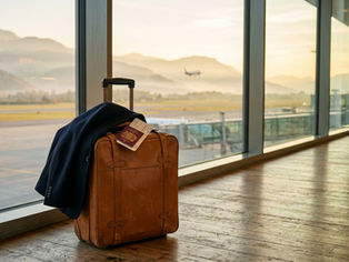 Flying Solo: A Guide to Traveling Alone Without Melting Down