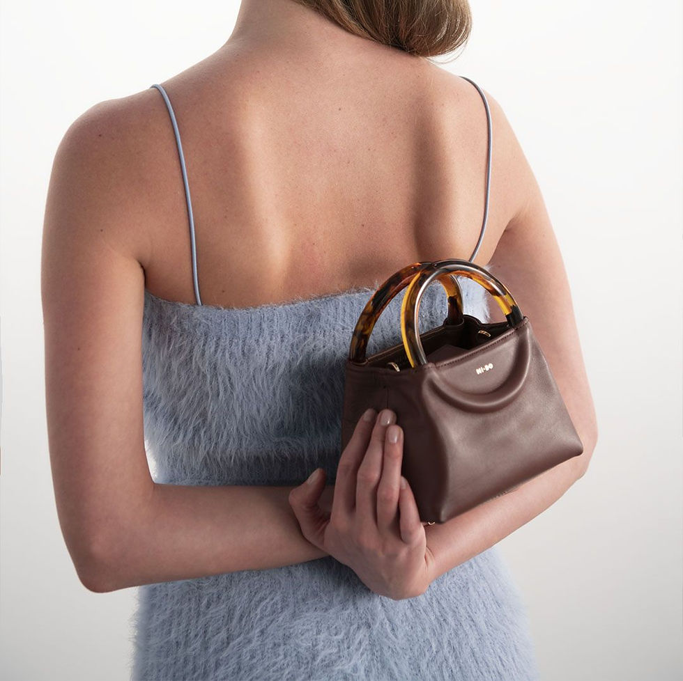 Made in Italy: 5 prekrasnih brendova održivih torbica koje možete otkriti na Instagramu