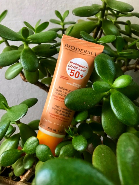 Ne možete bez pudera ljeti? Top 5 toniranih krema za sunčanje SPF 50 + koje zamjenjuju puder