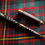 Thumbnail: Bog Oak Sgian Dubh