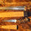 Thumbnail: Scottish Hunting Dirk and Sgian Dubh Set