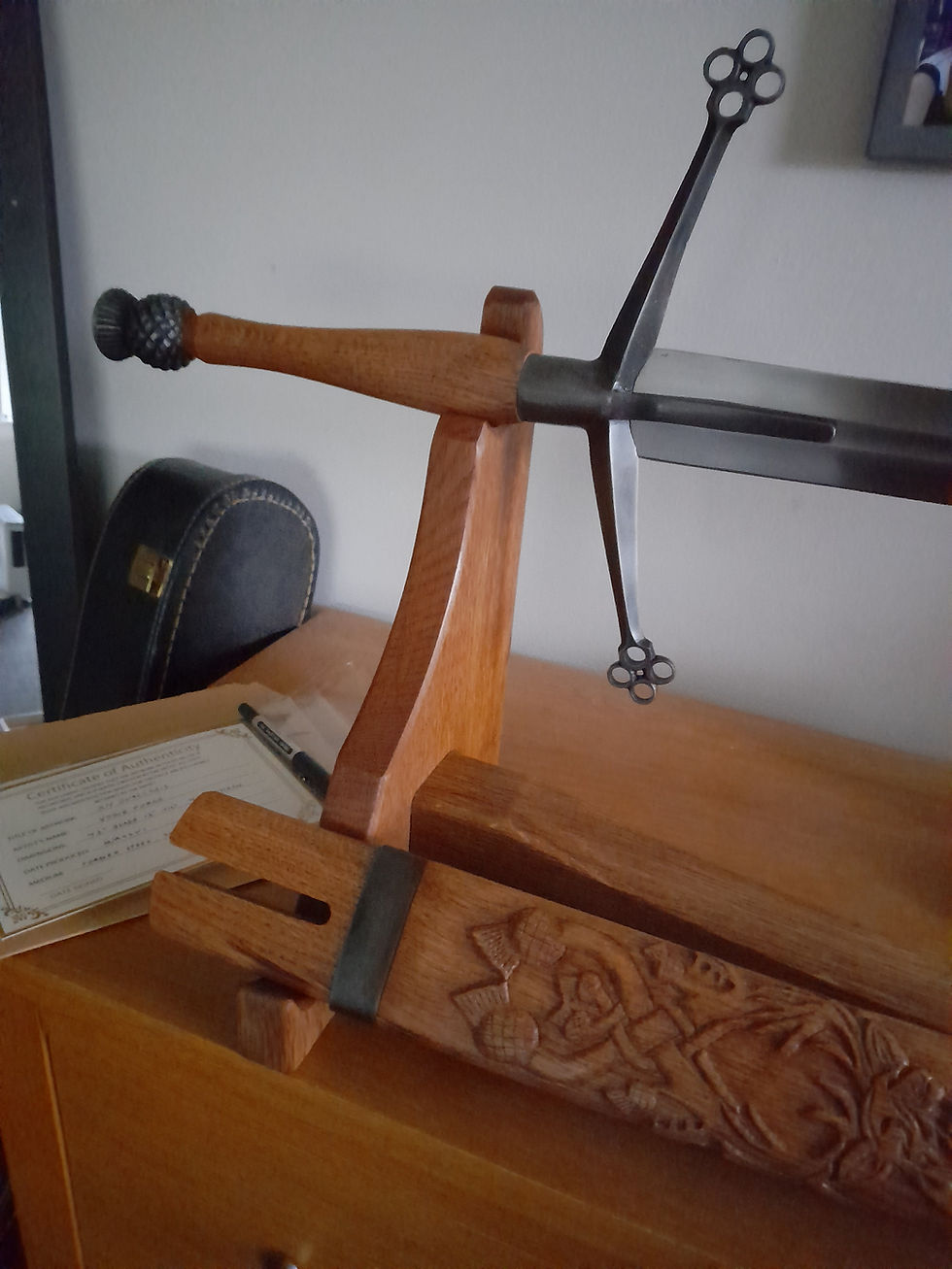 Thumbnail: An Dualchais