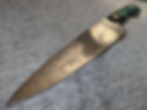 Thumbnail: Custom Chef Knife