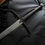 Thumbnail: The Bannockburn - a custom Claymore