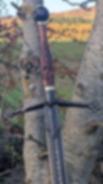 Thumbnail: Kingsway Claymore