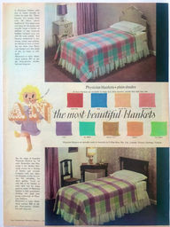 Vintage Advertisement for woollen blankets made in Australia.jpeg