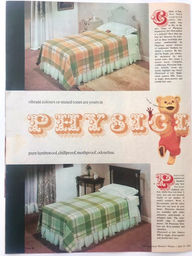 Vintage Advertisement for woollen blankets made in Australia.jpeg