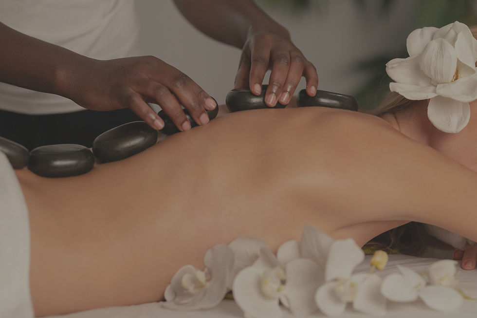 massage in Shoreline