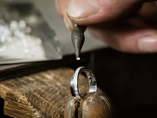 From Ruined to Radiant: Repair or Modify Broken Jewelry