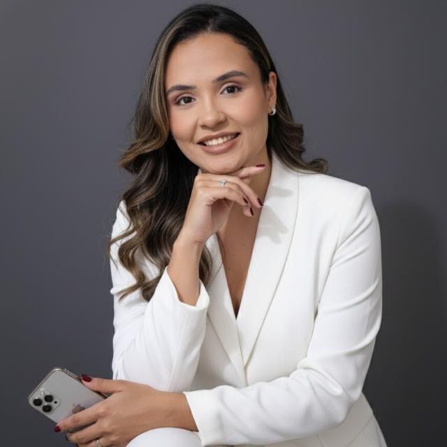 Foto do escritor: Thamires Silvestre