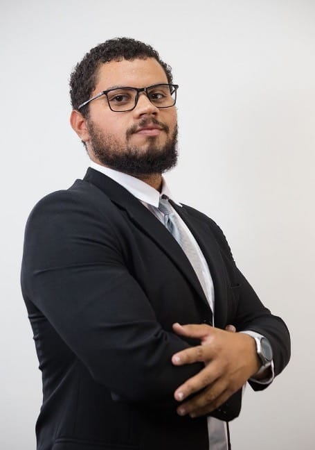 Foto do escritor: Gustavo Pereira