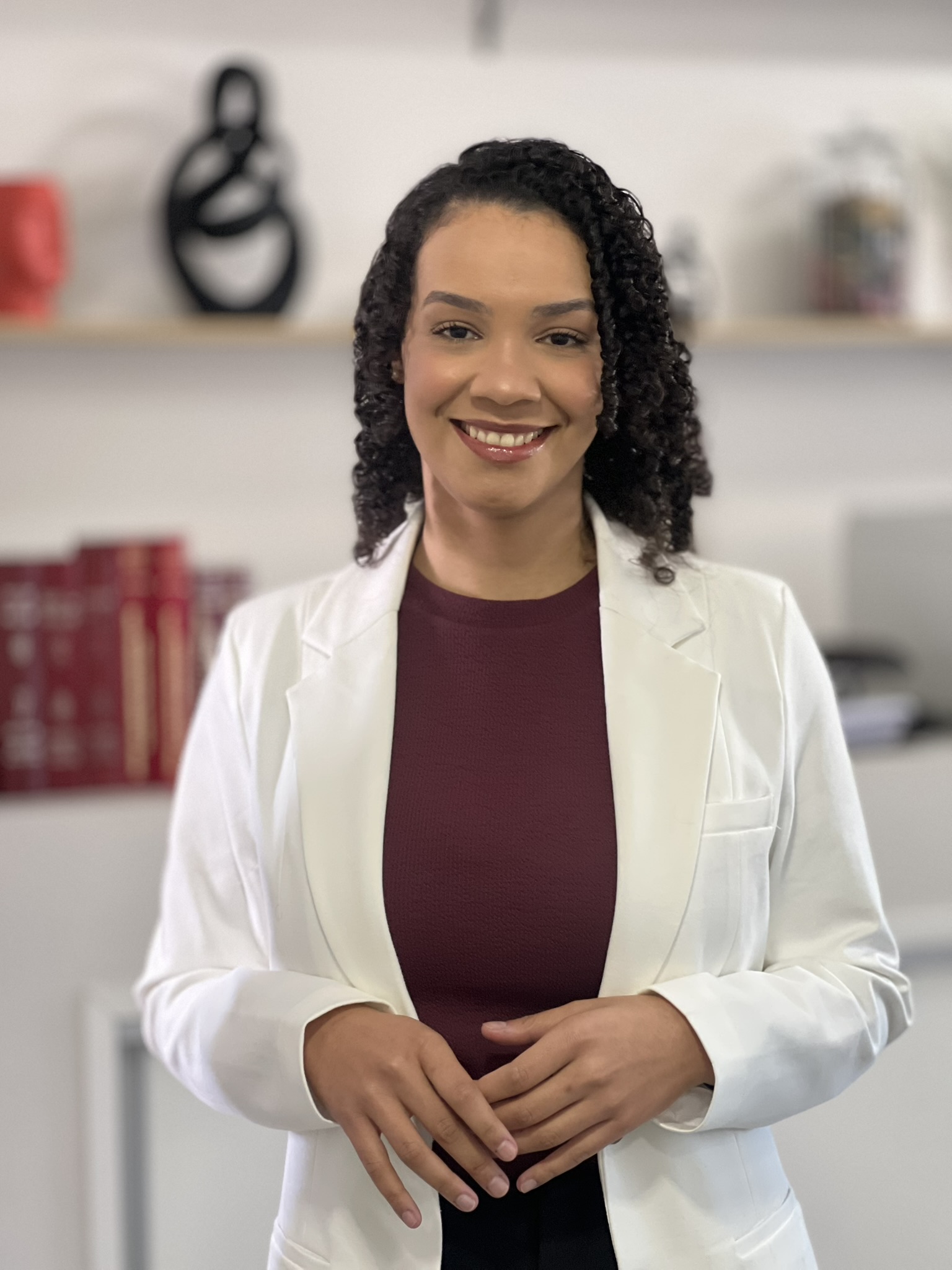 Foto do escritor: Maria Dáfrica