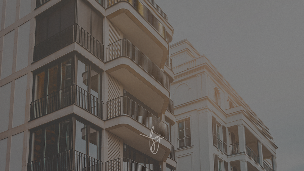 Atualização do valor de bens imobiliários e uma possível economia tributária