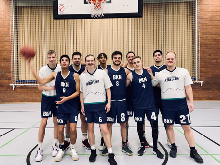 Spielbetrieb wird fortgesetzt