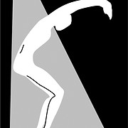 Georgia's School Of Dance logo