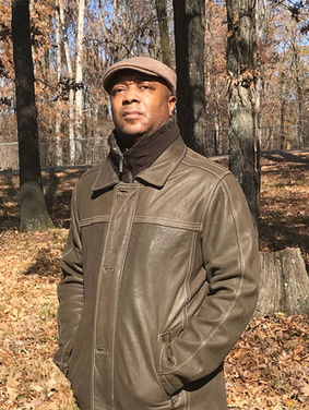 BOSS CODE MEDIA:Frederick Williams Horror Author