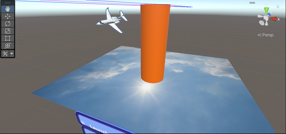 Creating an AR application with MRTK3