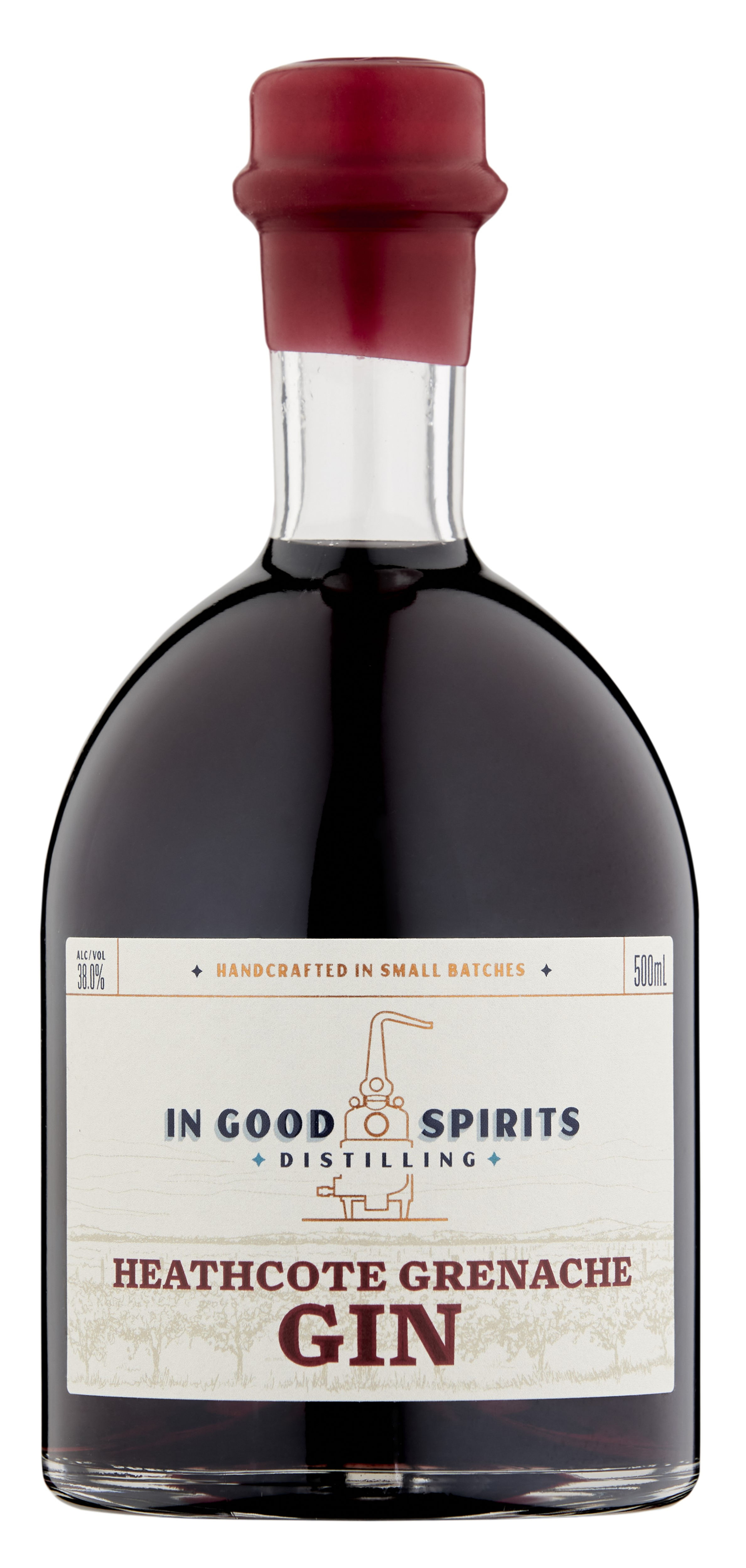 Heathcote Grenache Gin (3 pack)