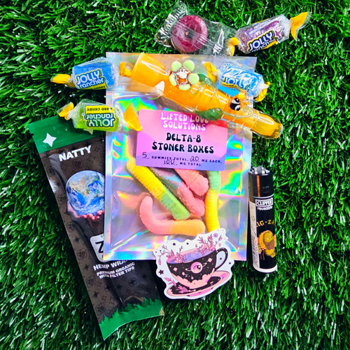 Dime Sack LiftedLoveSolutions