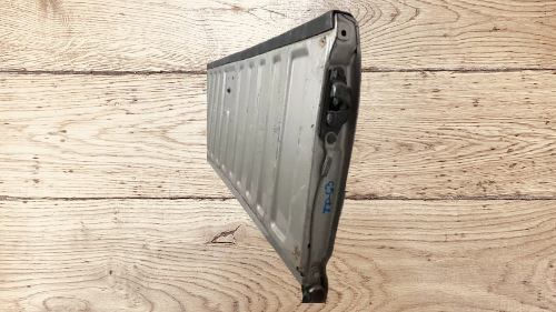 Miniatura: Tapa de caja Silverado Sierra 1999 2001 2003 2005 2007