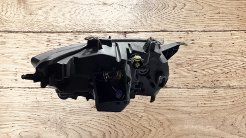 Miniatura: Faro Izquierdo Lincoln MKX 2016 2017