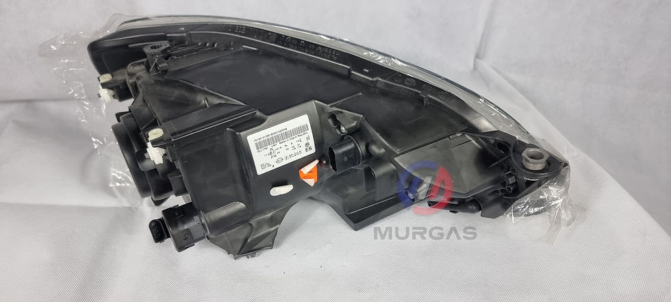 Miniatura: Faro izquierdo VW Up 2014 2016 2016 2017