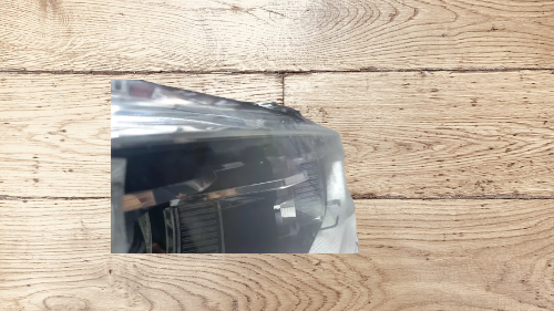 Miniatura: Faro Derecho Bmw Serie 3 2016 2017 2018