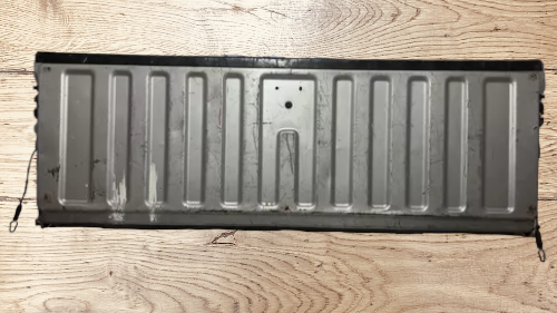 Miniatura: Tapa de caja Silverado Sierra 1999 2001 2003 2005 2007