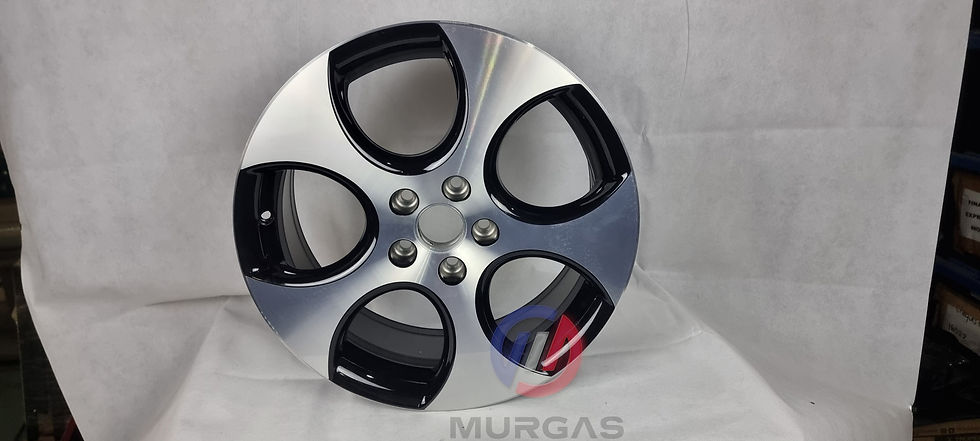 RIN Golf GTI Jetta GTI