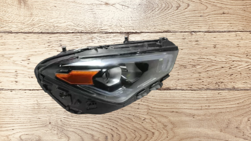 Miniatura: Faro De Mercedes Cla 2020, 2021, 2022