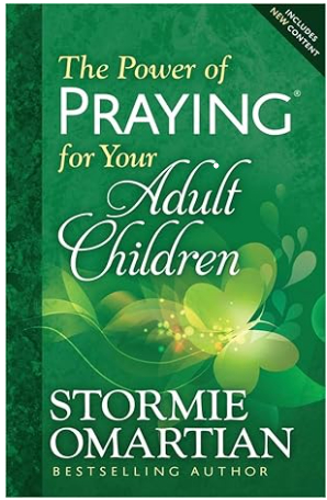 Praying for Adult Children