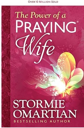 Praying Wife Book