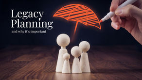 Legacy Planning
