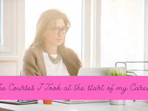 The Online Courses that Changed My Life as a Virtual Assistant