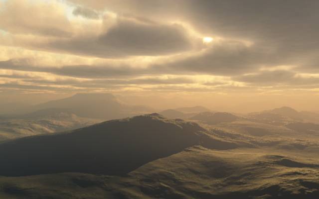 landscape