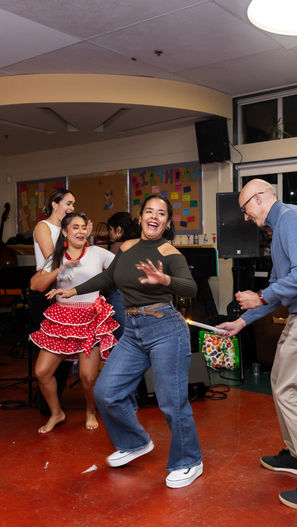 Noche Criolla 2025: una celebración que unió culturas en Vancouver Island