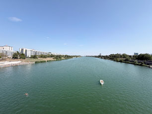 August 3-4 First Class and the Danube