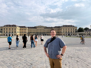 Travel and First days