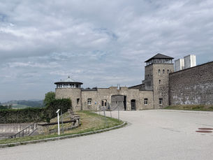 August 26-27 Mauthausen