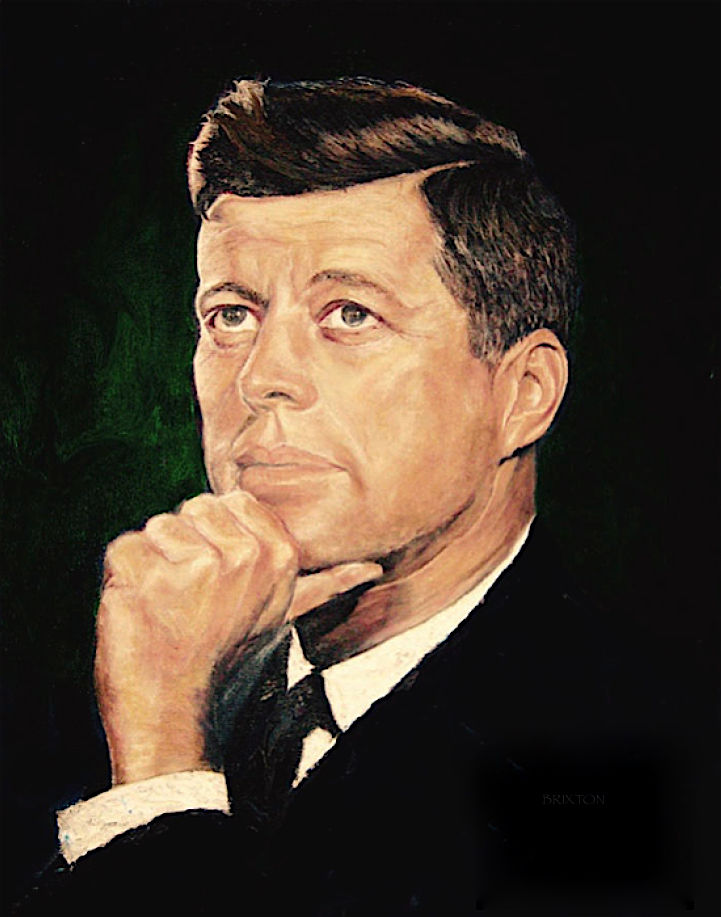 KENNEDY