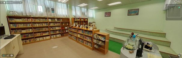 Junior Library