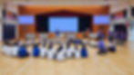 Prefect Leadership Training