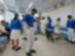 Diabolo Club